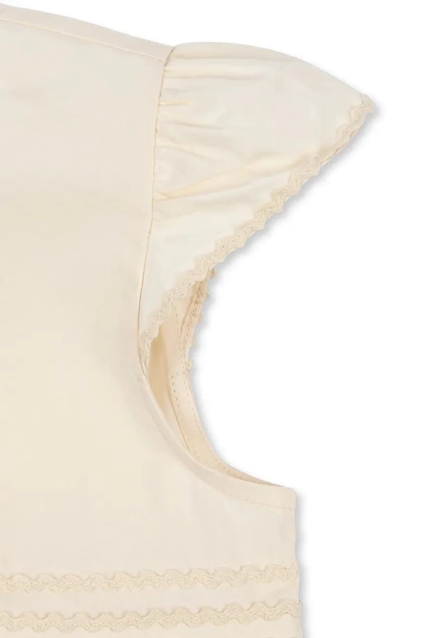 Платье AALYAH DRESS GOTS из хлопка - фото 3