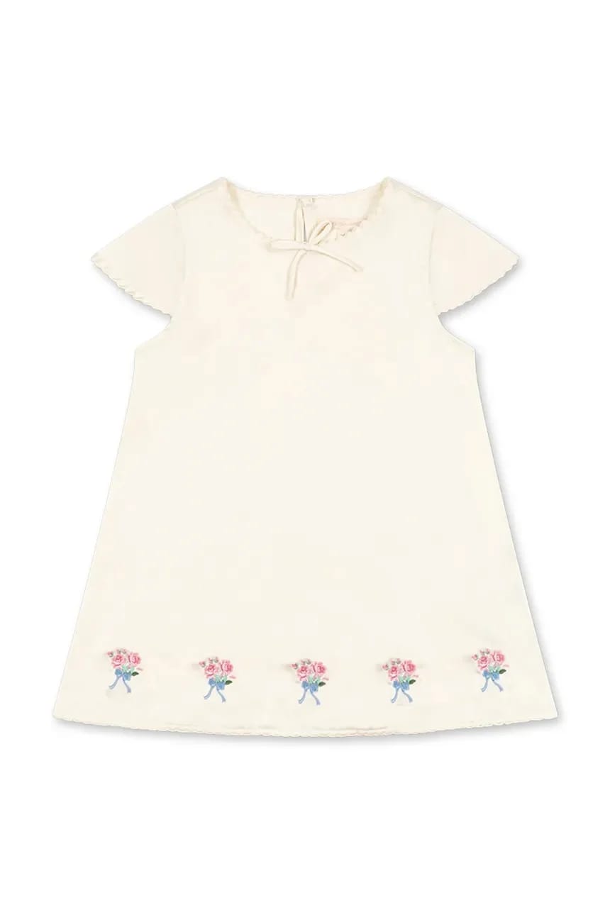 платье SHEENY SS DRESS - фото 1