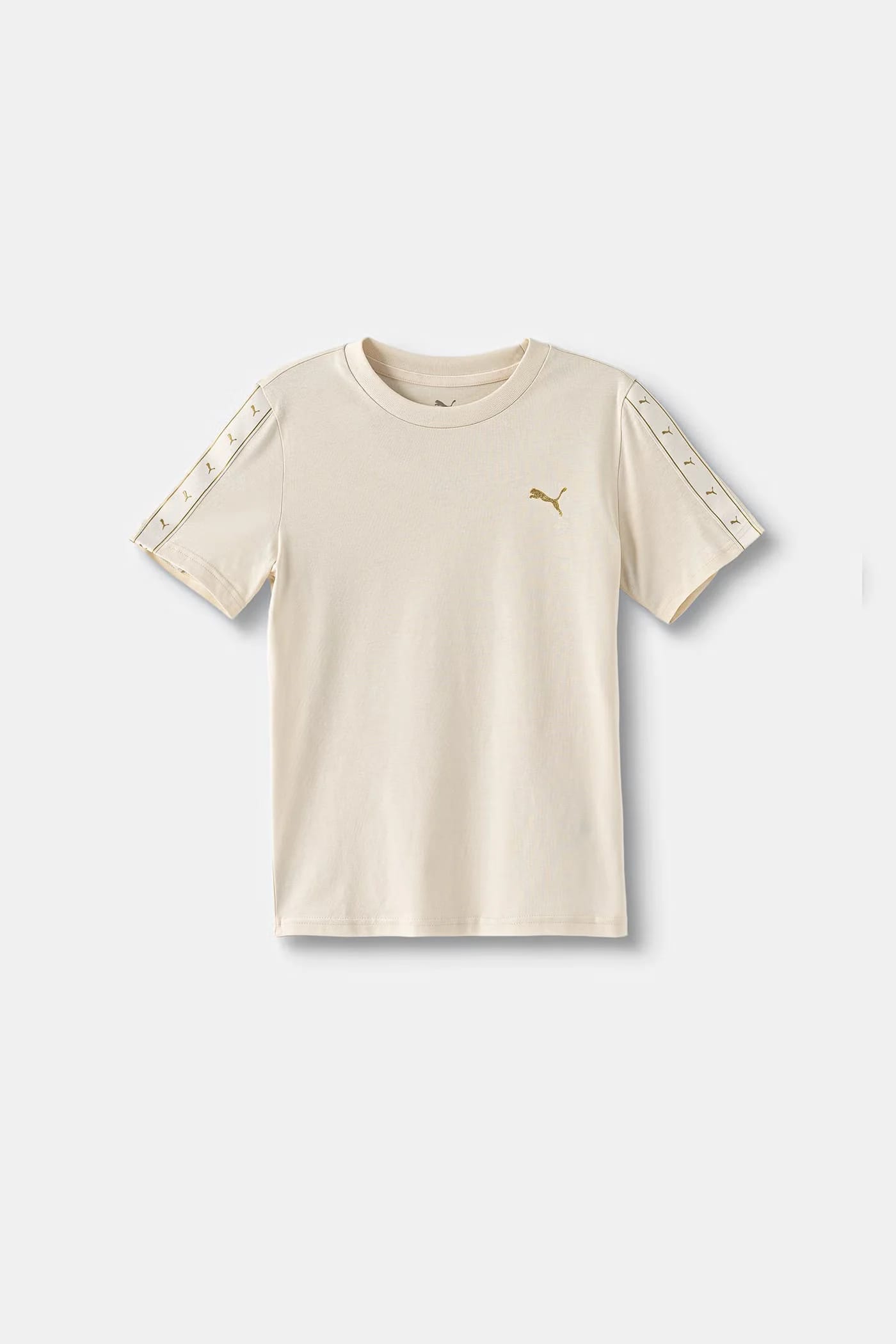 Детская хлопковая футболка ESS TAPE Tee - фото 1