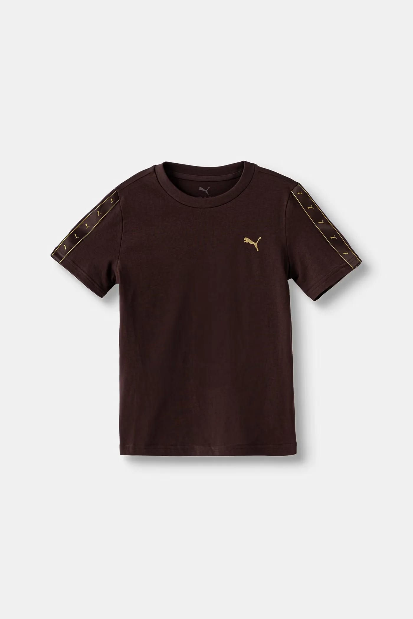 Детская хлопковая футболка ESS TAPE Tee - фото 1