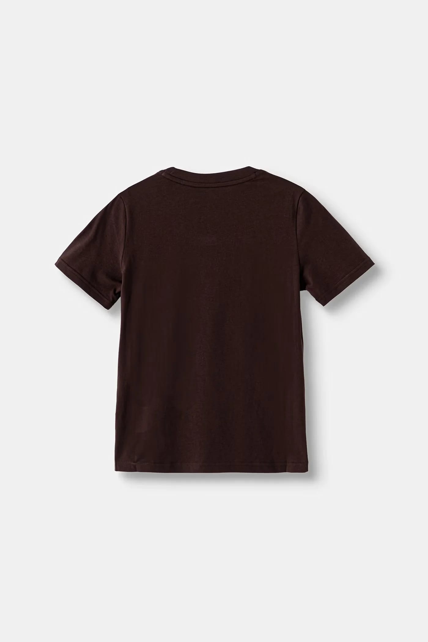 Детская хлопковая футболка ESS TAPE Tee - фото 2