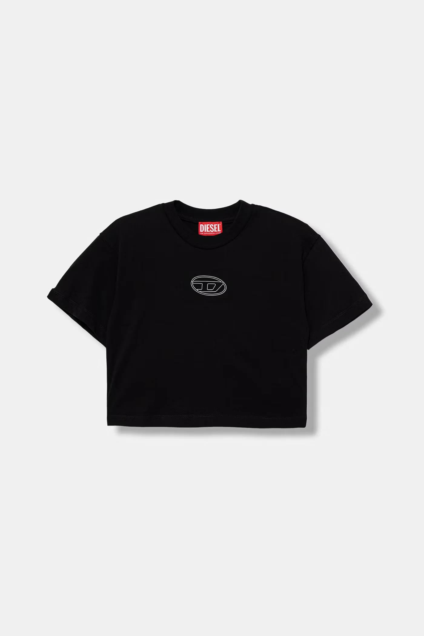 TLIXIN T-SHIRT детская хлопковая футболка - фото 1