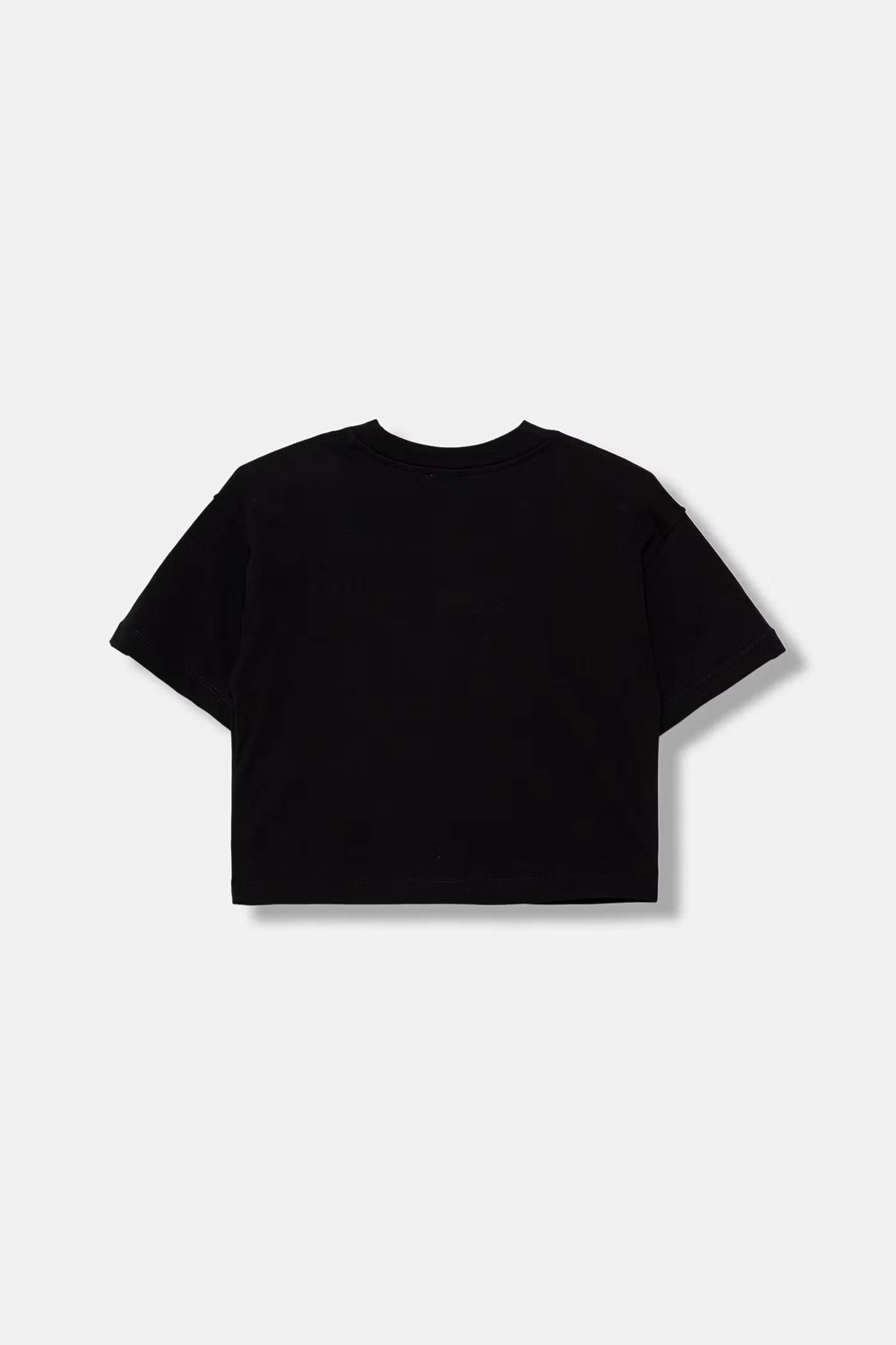 TLIXIN T-SHIRT детская хлопковая футболка - фото 2