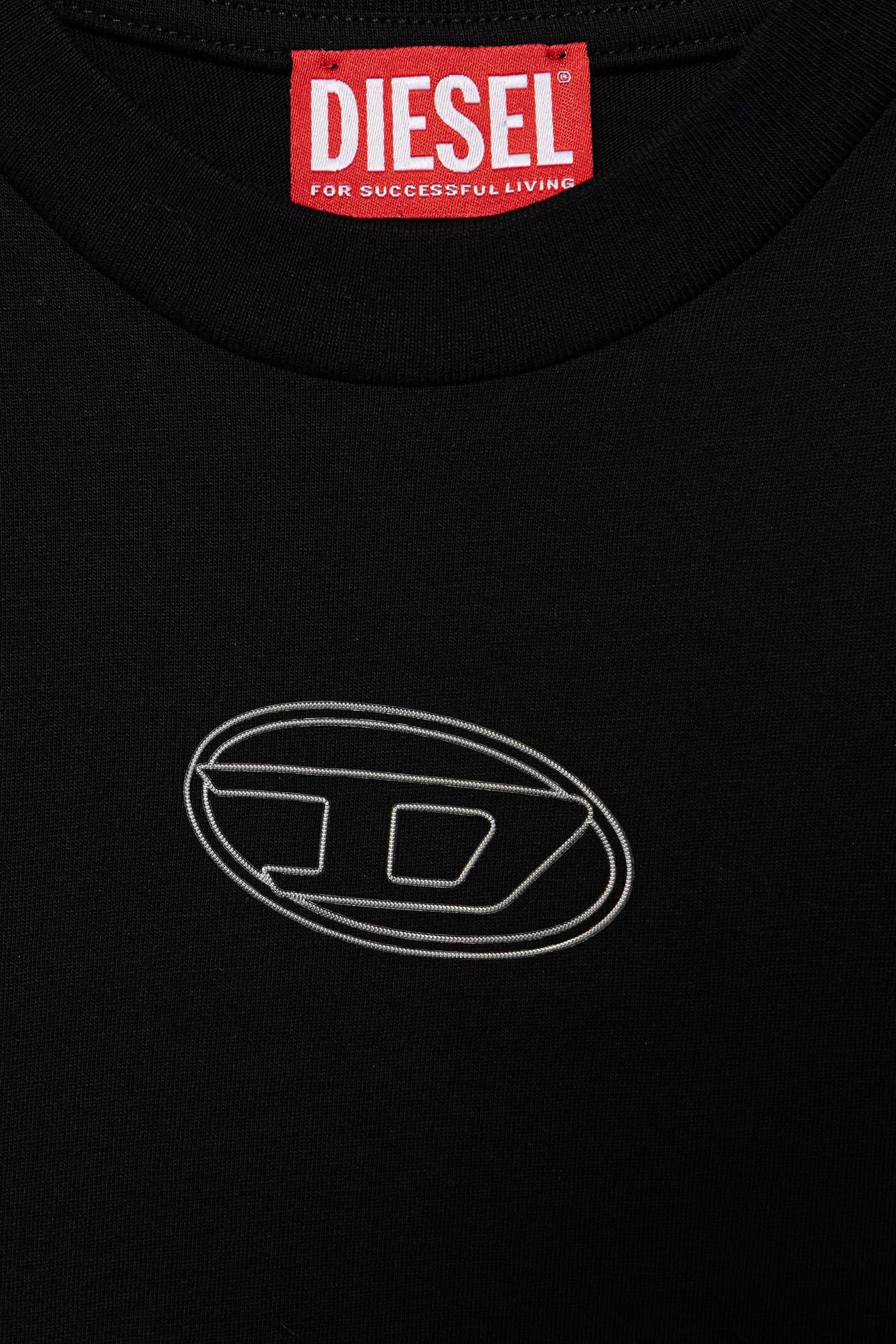 TLIXIN T-SHIRT детская хлопковая футболка - фото 3