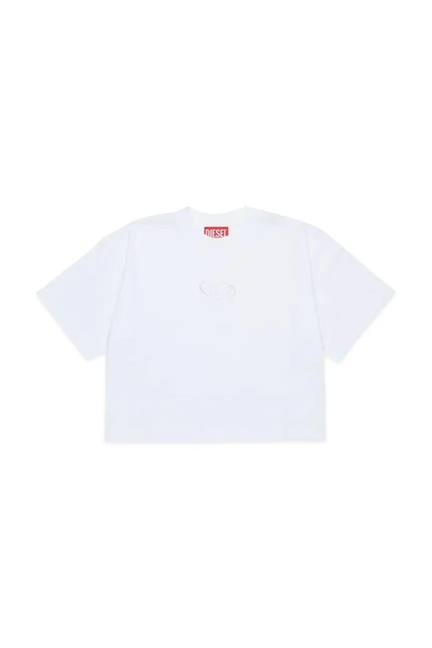 TLIXIN T-SHIRT детская хлопковая футболка - фото 1