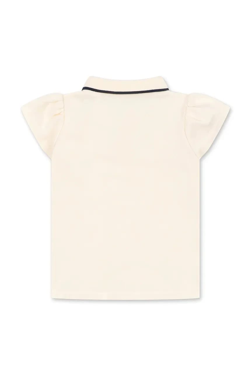 Детское поло FLORITA POLO SHIRT OCS - фото 3