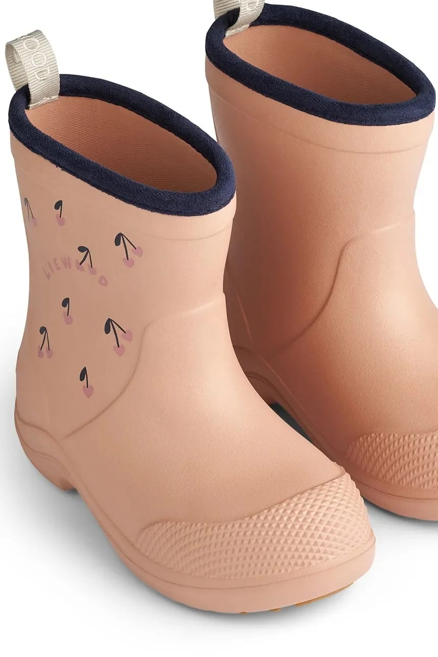 Детские резиновые сапоги Aston Rainboot - фото 3