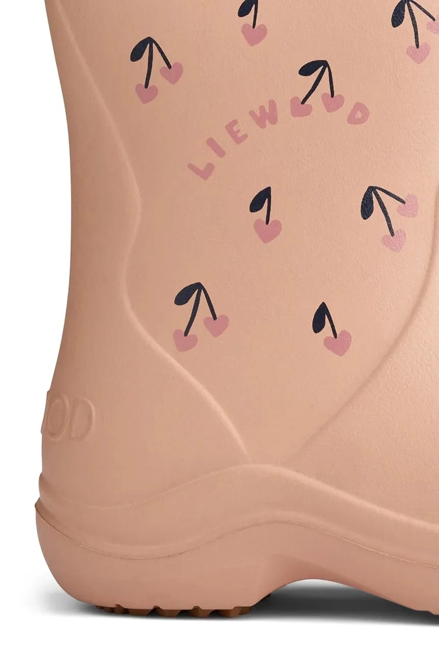Детские резиновые сапоги Aston Rainboot - фото 4