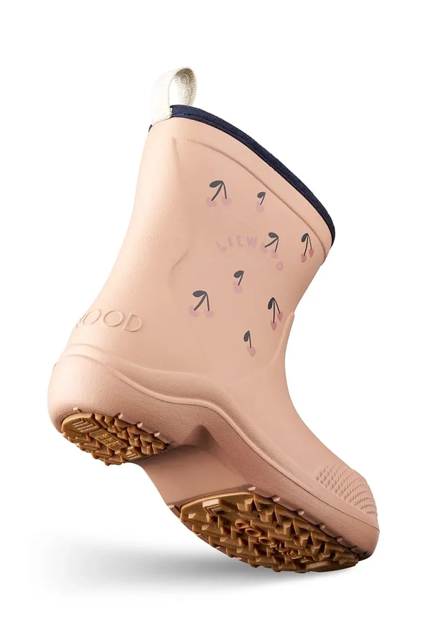 Детские резиновые сапоги Aston Rainboot - фото 6