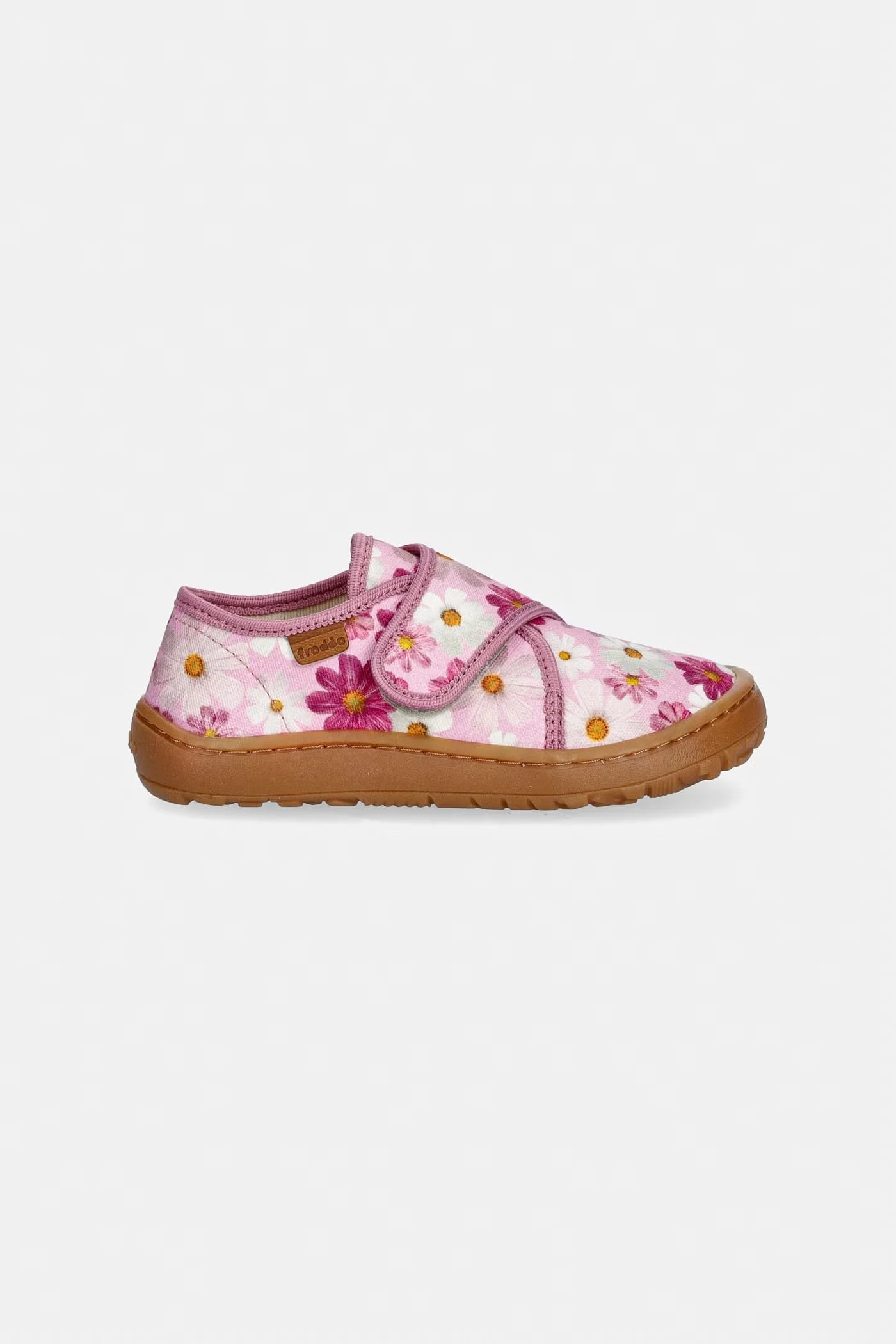 Детские тапочки BAREFOOT SIPPERERS - фото 2