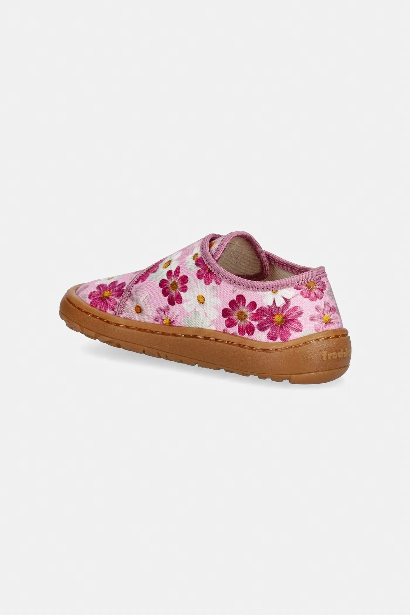 Детские тапочки BAREFOOT SIPPERERS - фото 3