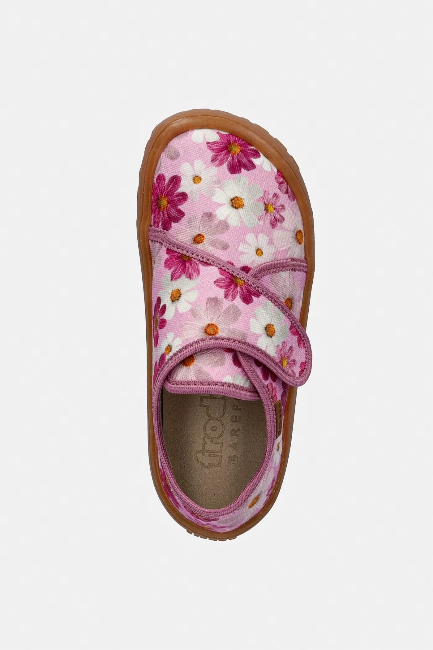 Детские тапочки BAREFOOT SIPPERERS - фото 4