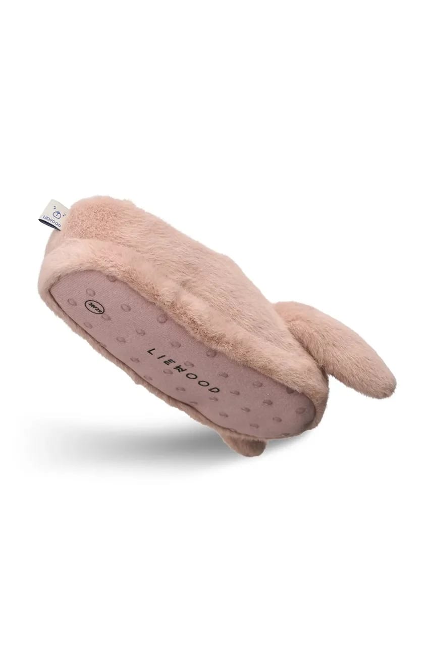 Детские тапочки Aviaja Rabbit Slippers - фото 4