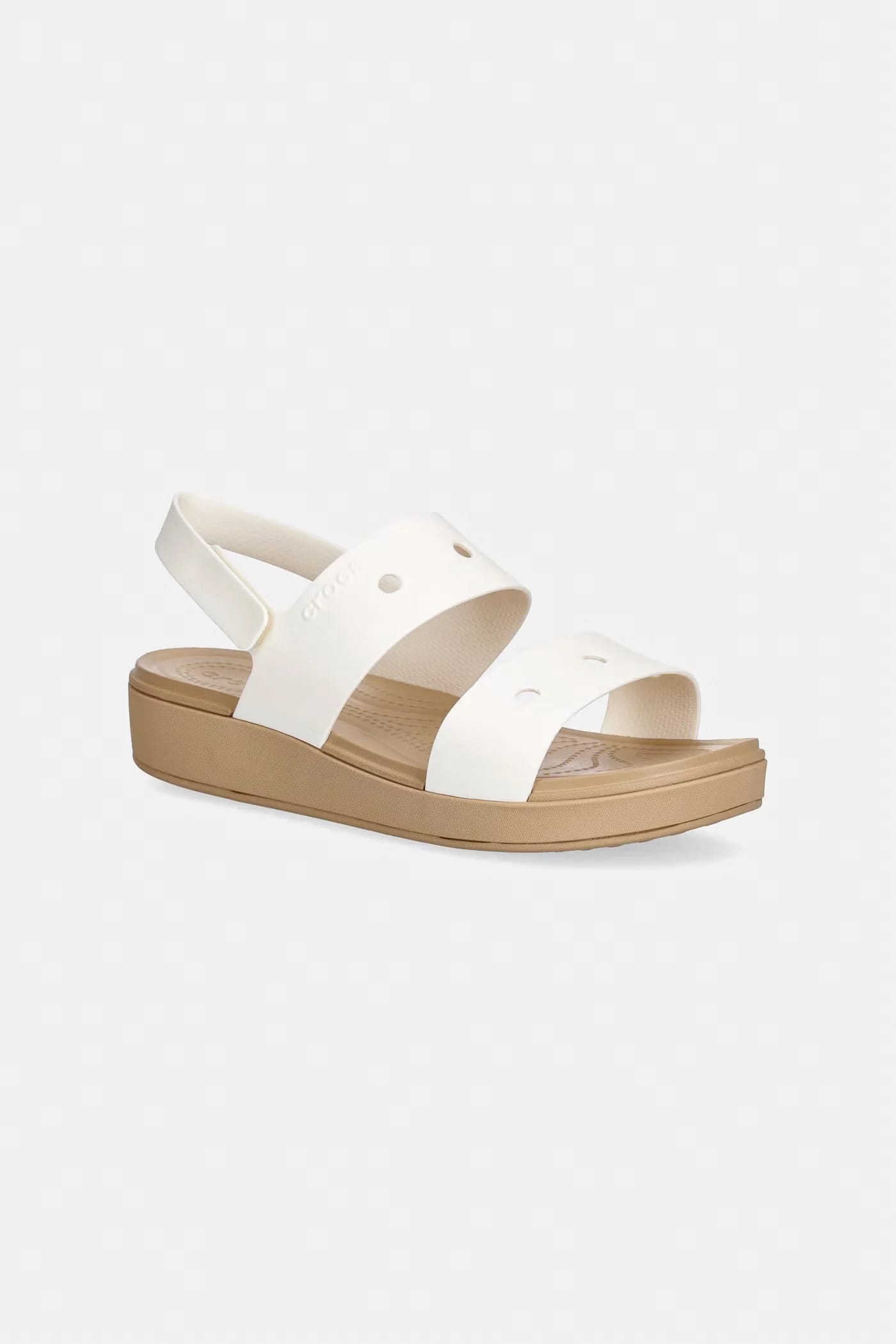 Детские босоножки на платформе BROOKLYN SANDAL - фото 1