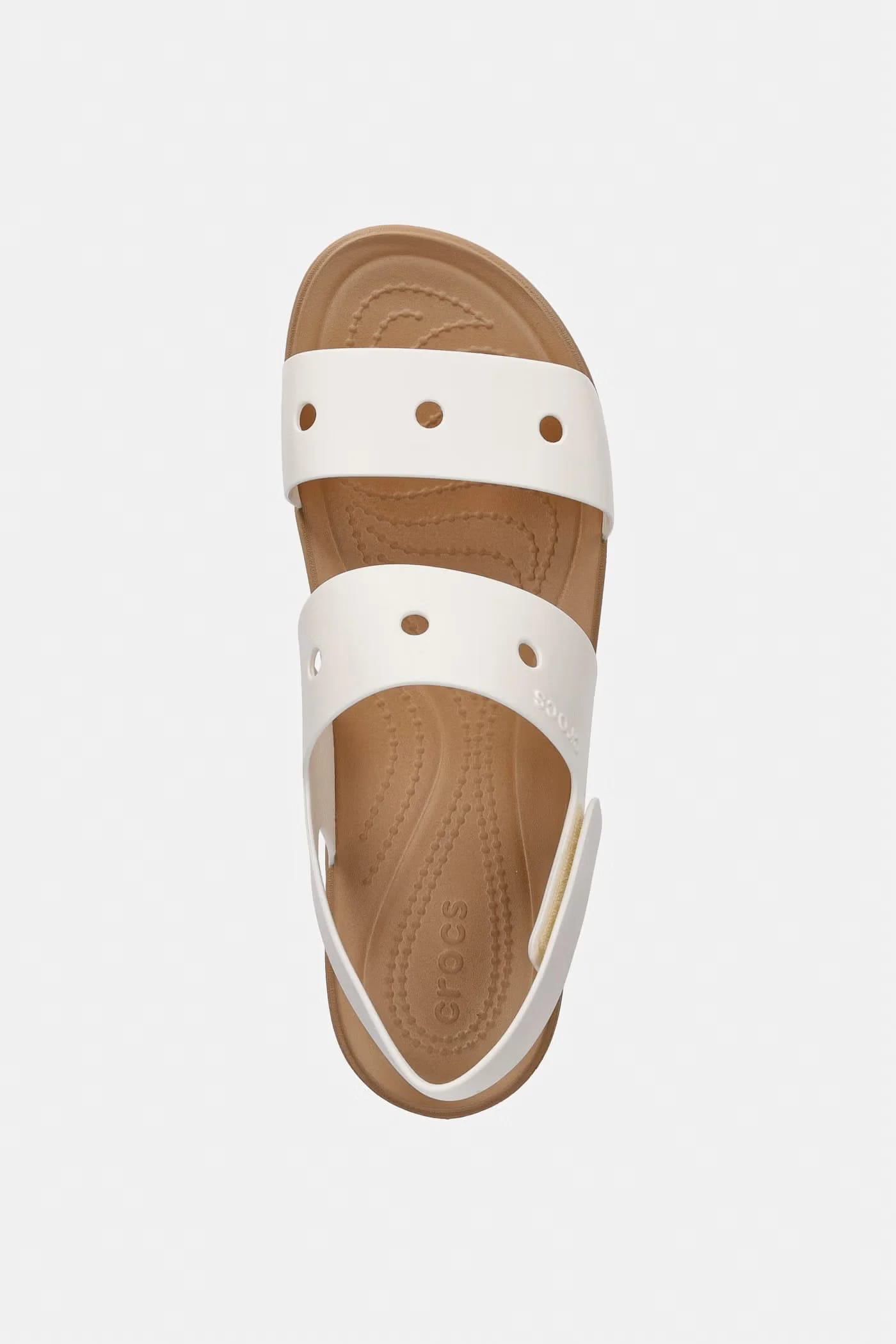 Детские босоножки на платформе BROOKLYN SANDAL - фото 4