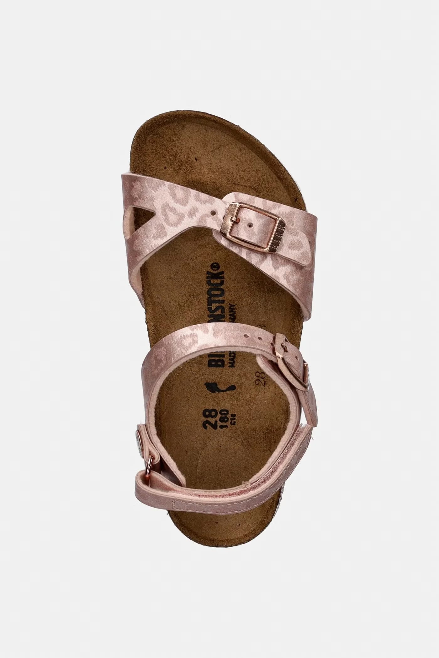 детские сандалии Рио - фото 4