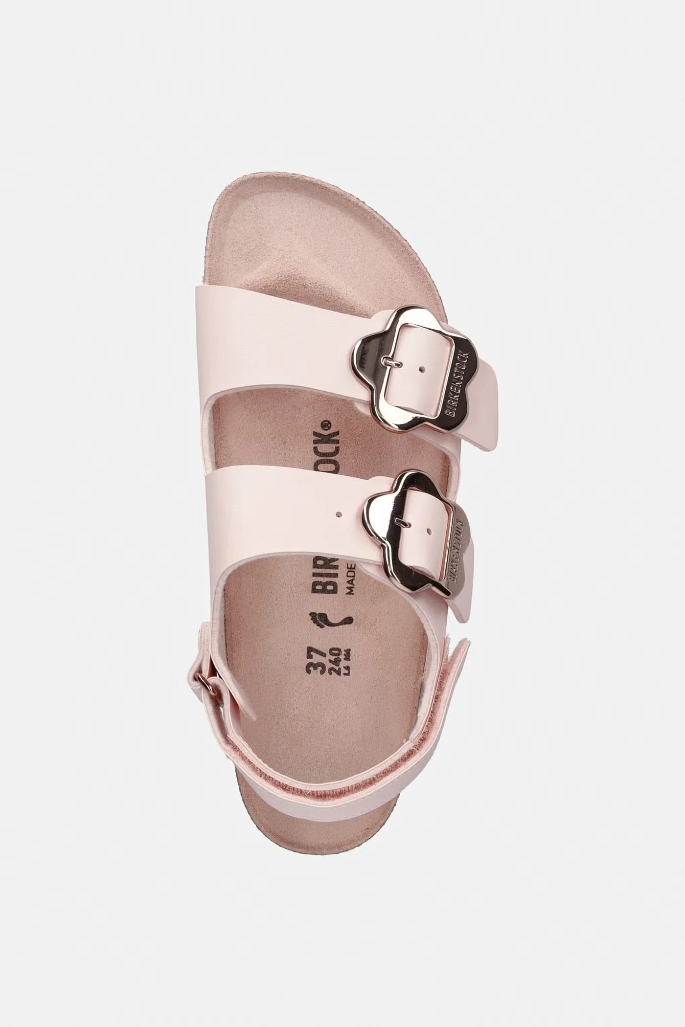Детские сандалии Milano AS Kids Flower - фото 4