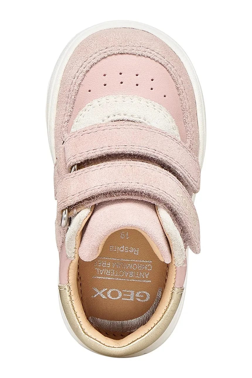 Детская кожаная обувь BIGLIA - фото 5