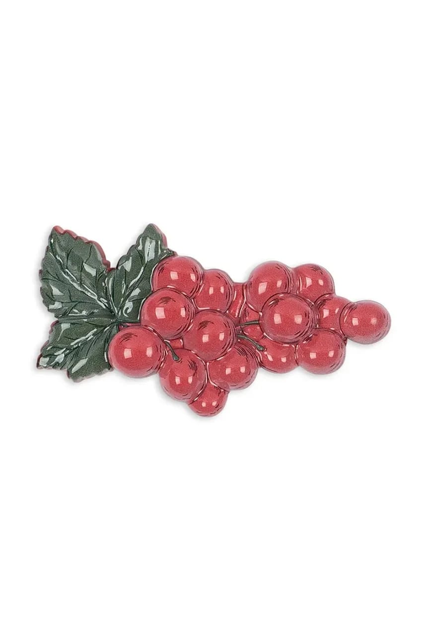 ЗАЖИМ ДЛЯ ВОЛОС GRAPE HAIR CLIP детские заколки для волос - фото 2
