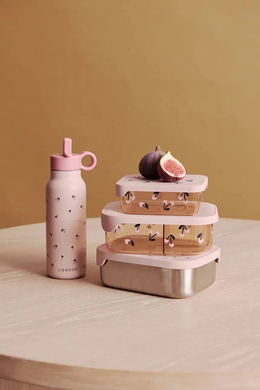 Ako Tritan Snack Box для детей - фото 3