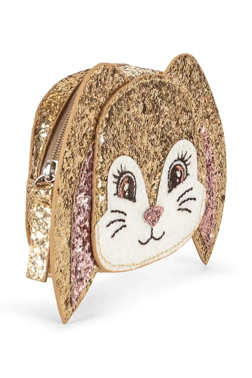 TUT BUNNY WALLET детский кошелек - фото 2