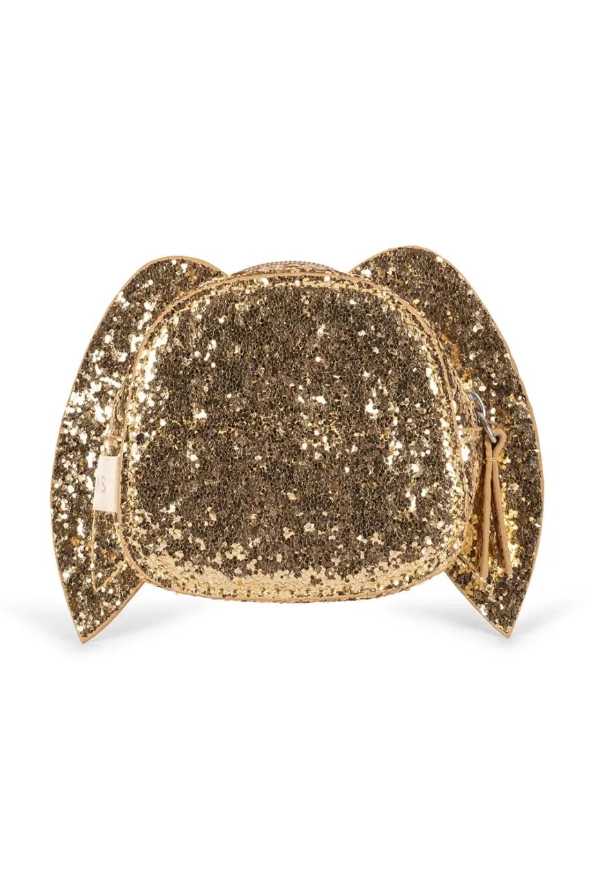 TUT BUNNY WALLET детский кошелек - фото 3