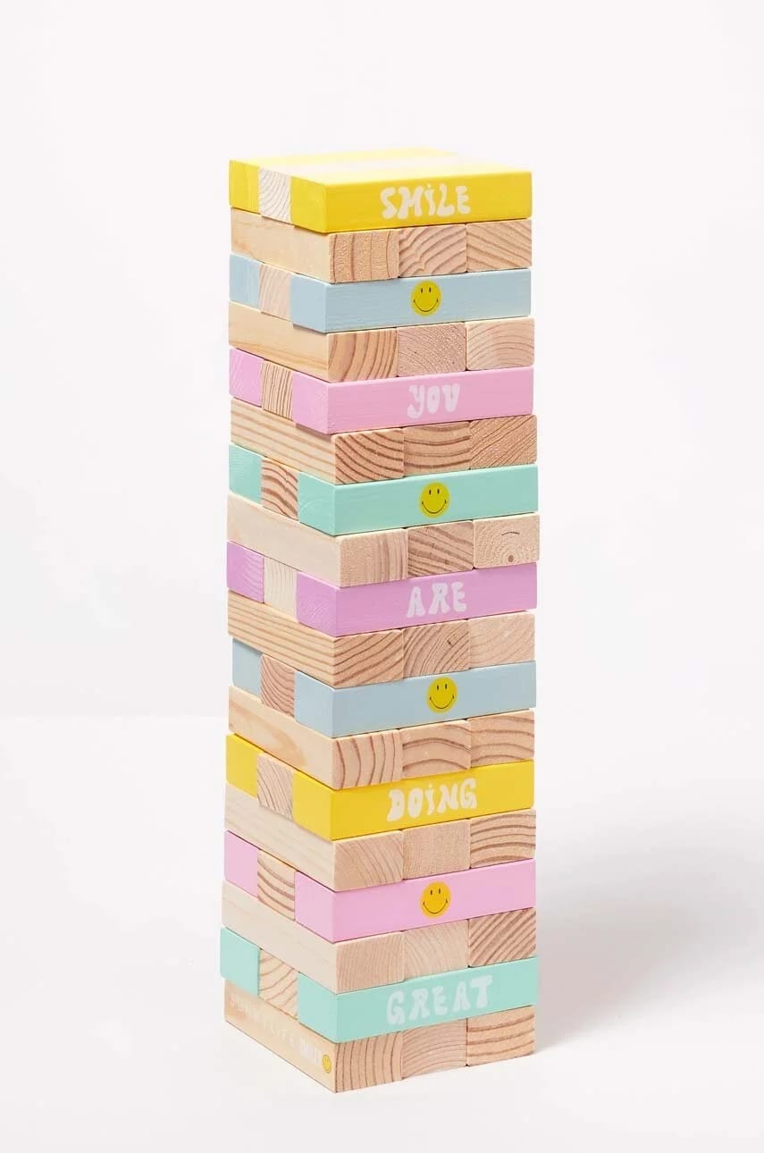 Аркадная игра Jambling Tower - фото 1