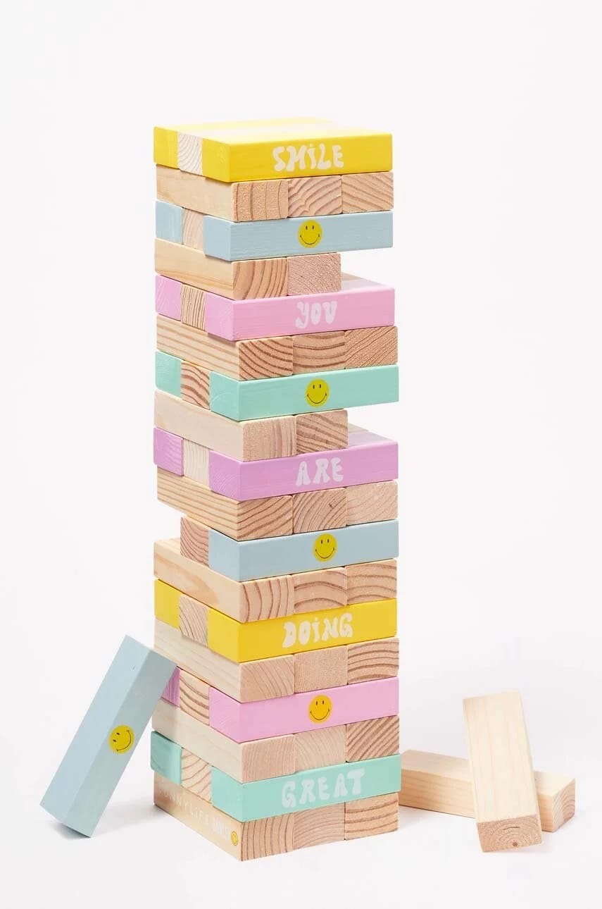 Аркадная игра Jambling Tower - фото 2