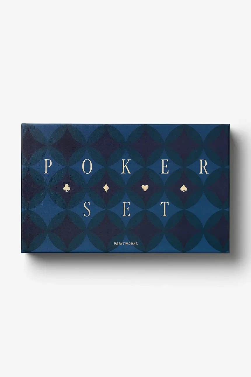 Игра в покер Art of Poker 22,5 x 36 см - фото 2