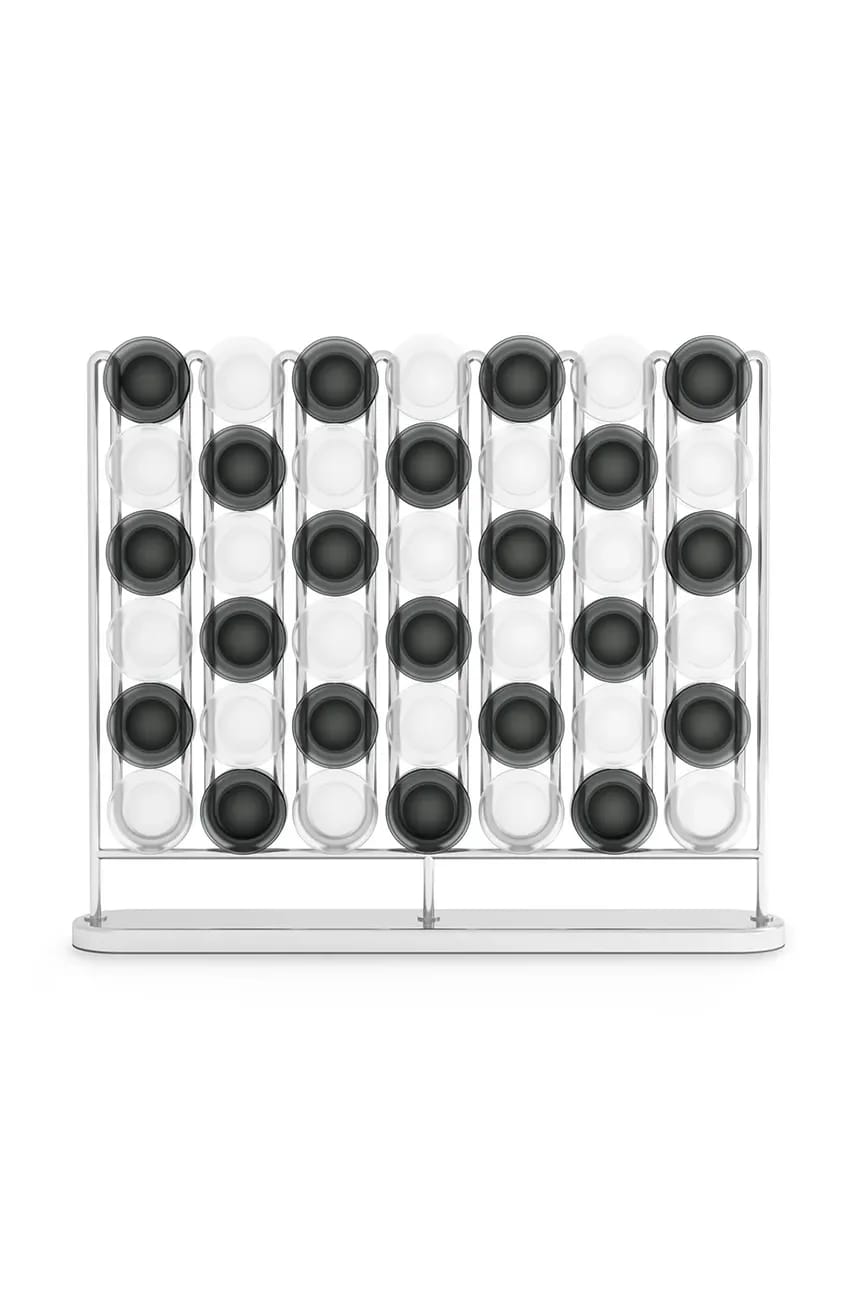 Стратегическая игра Stax 4 в ряд - фото 2