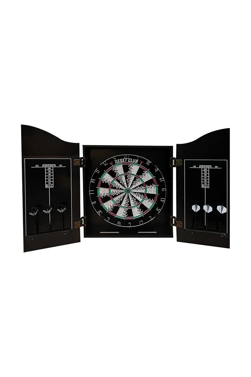 Комплект: Дартс Wood Cabinet и дартс 45 см. - фото 1