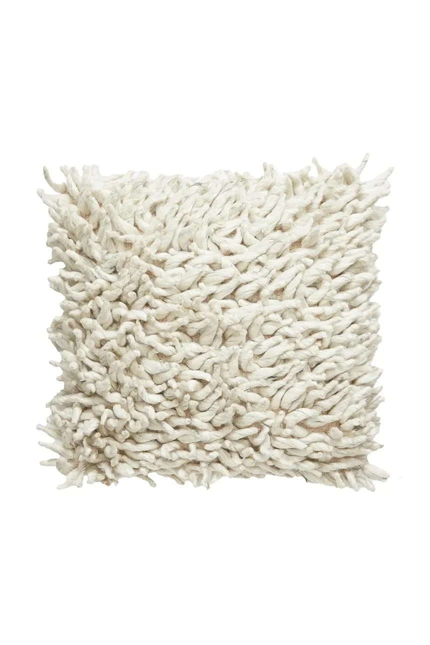 Декоративная подушка Light & Living из хлопка Comallo, 45 x 45 см - фото 1