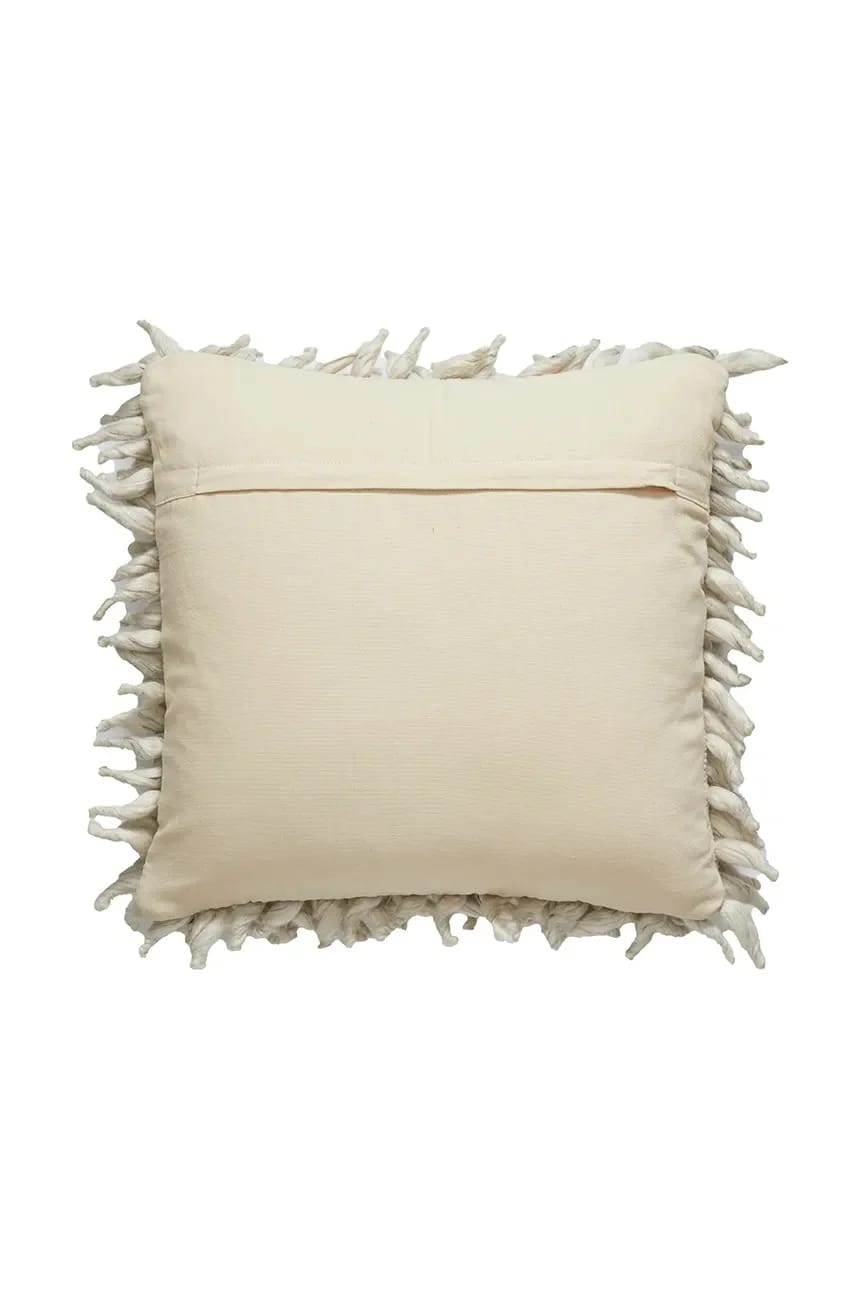 Декоративная подушка Light & Living из хлопка Comallo, 45 x 45 см - фото 2