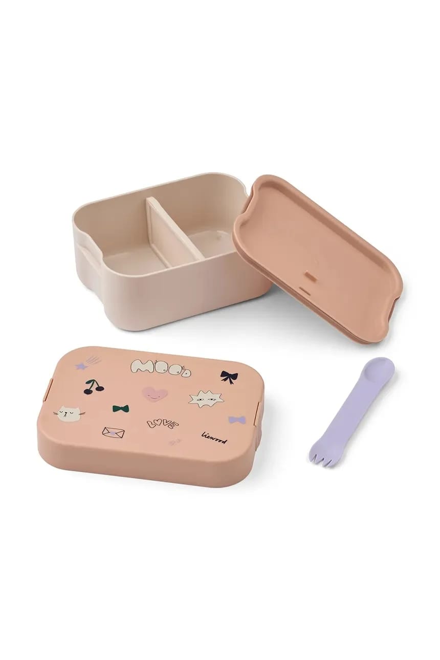 Детский ланчбокс Kamil Lunchbox - фото 1