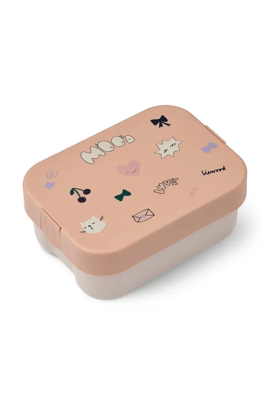Детский ланчбокс Kamil Lunchbox - фото 2