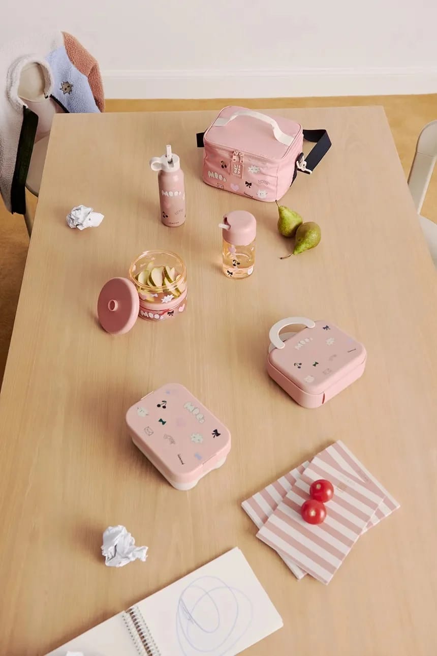 Детский ланчбокс Kamil Lunchbox - фото 3
