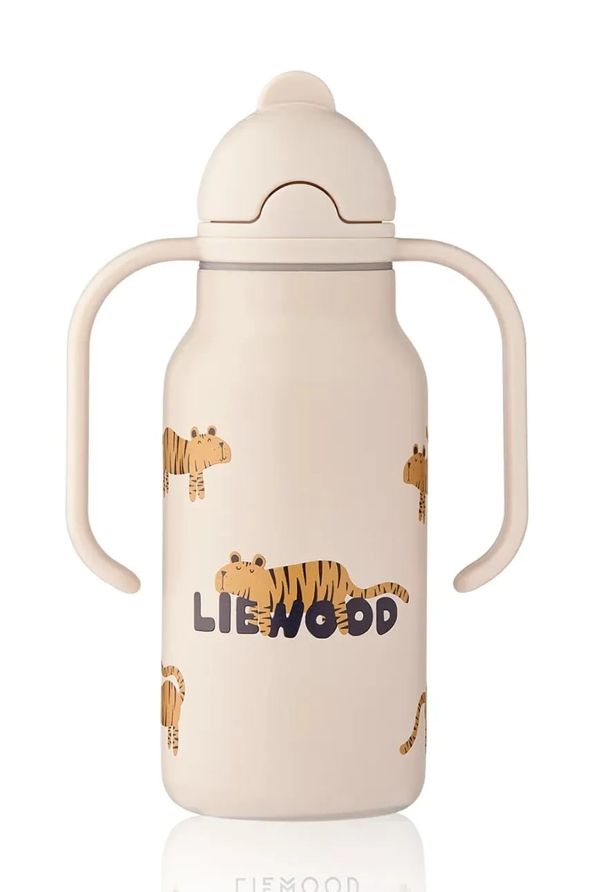 Детская бутылочка для воды Kimmie Water Bottle 250 мл - фото 1