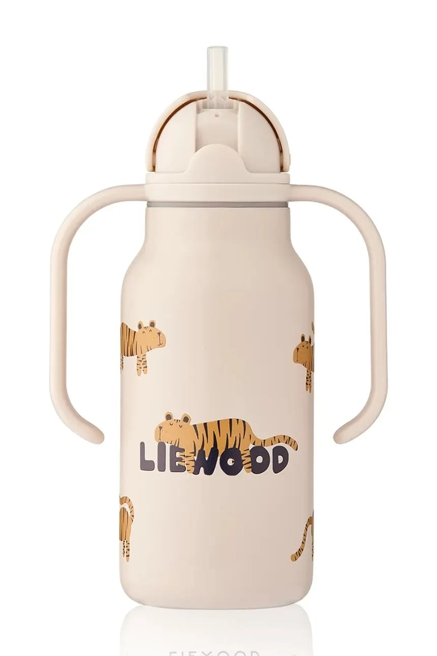 Детская бутылочка для воды Kimmie Water Bottle 250 мл - фото 2