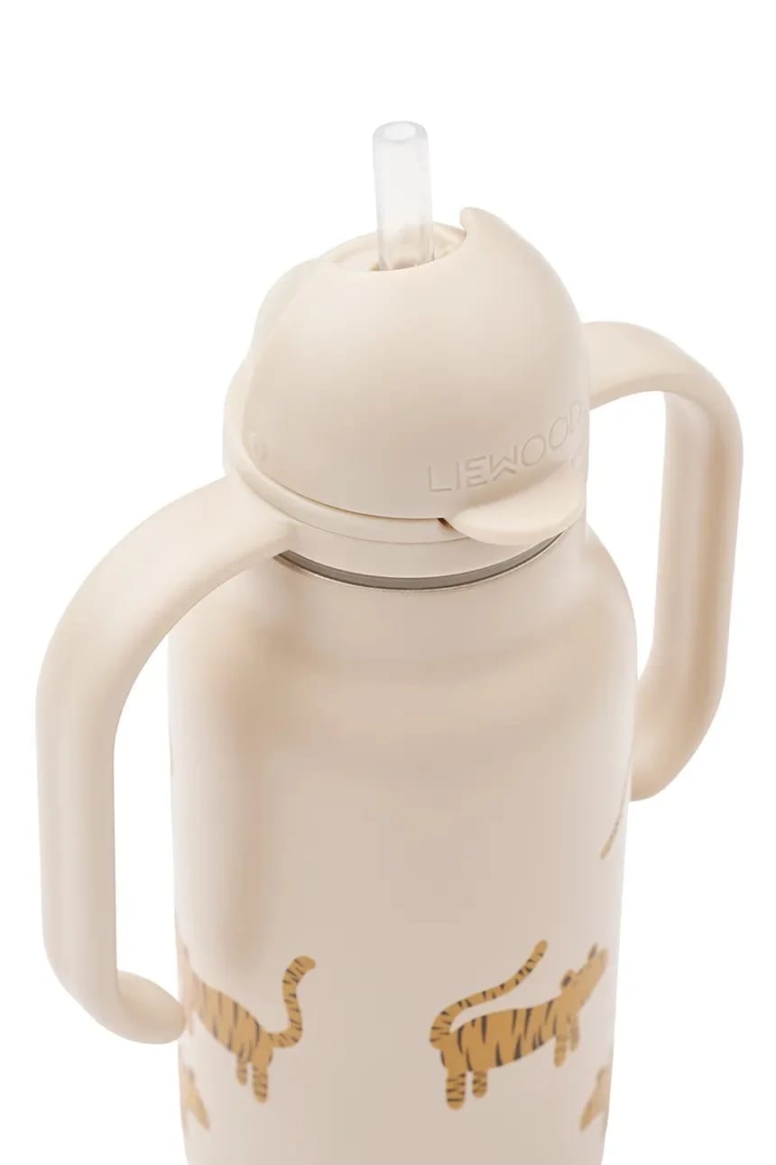 Детская бутылочка для воды Kimmie Water Bottle 250 мл - фото 3