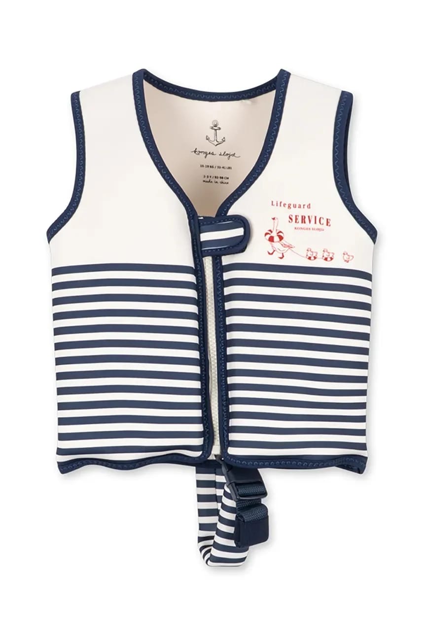 ELLIS SWIM VEST жилет для плавания - фото 1