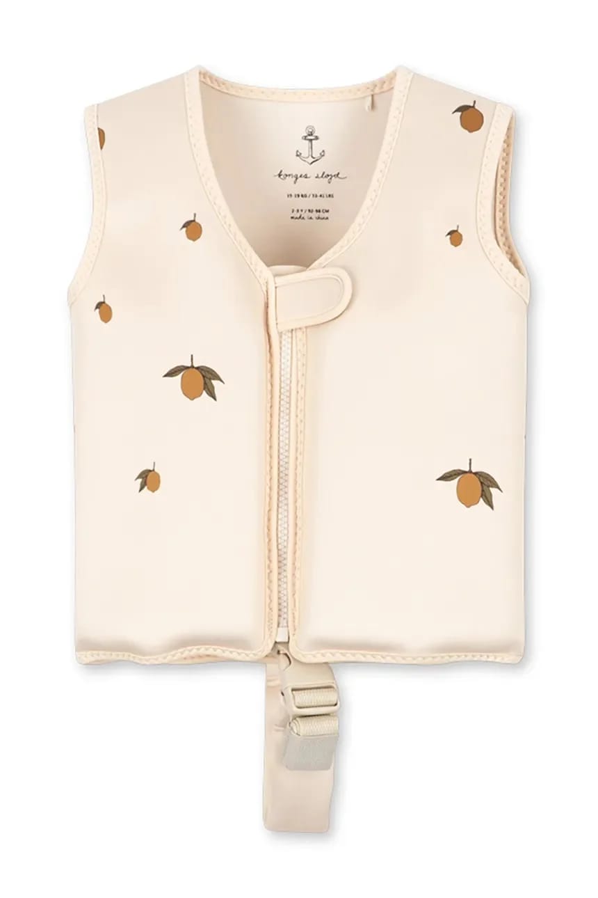 ELLIS SWIM VEST жилет для плавания - фото 1