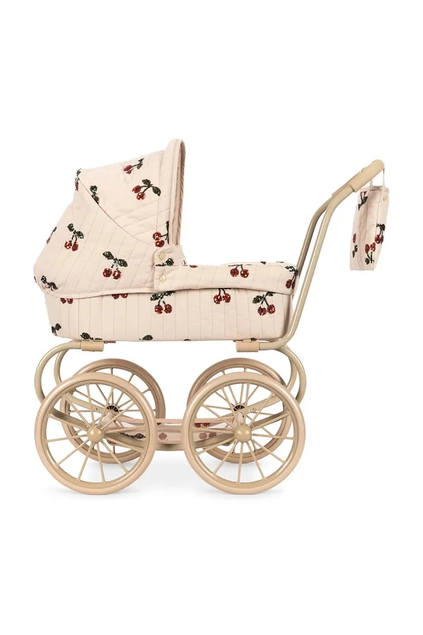 Коляска для кукол MINNIE TULLE DOLL PRAM - фото 2