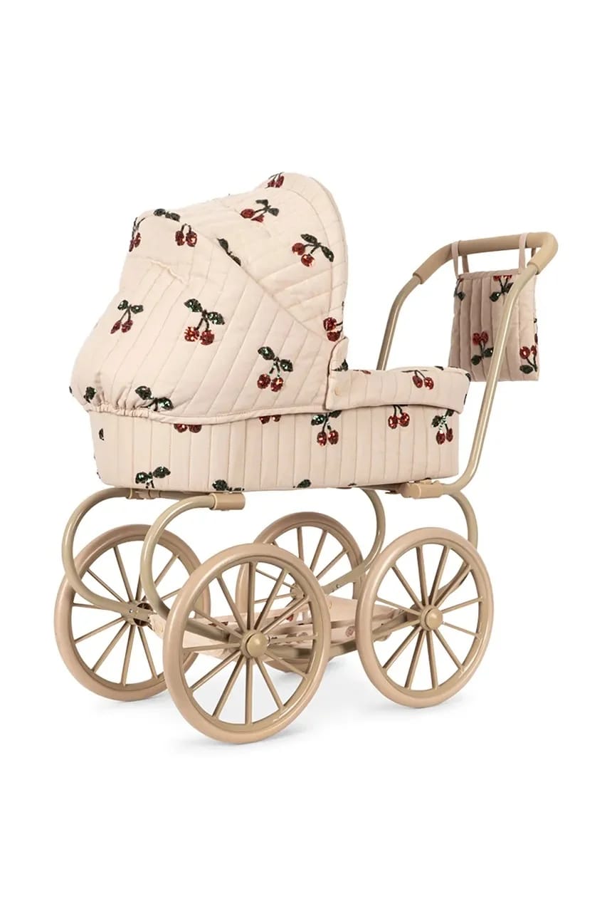Коляска для кукол MINNIE TULLE DOLL PRAM - фото 3