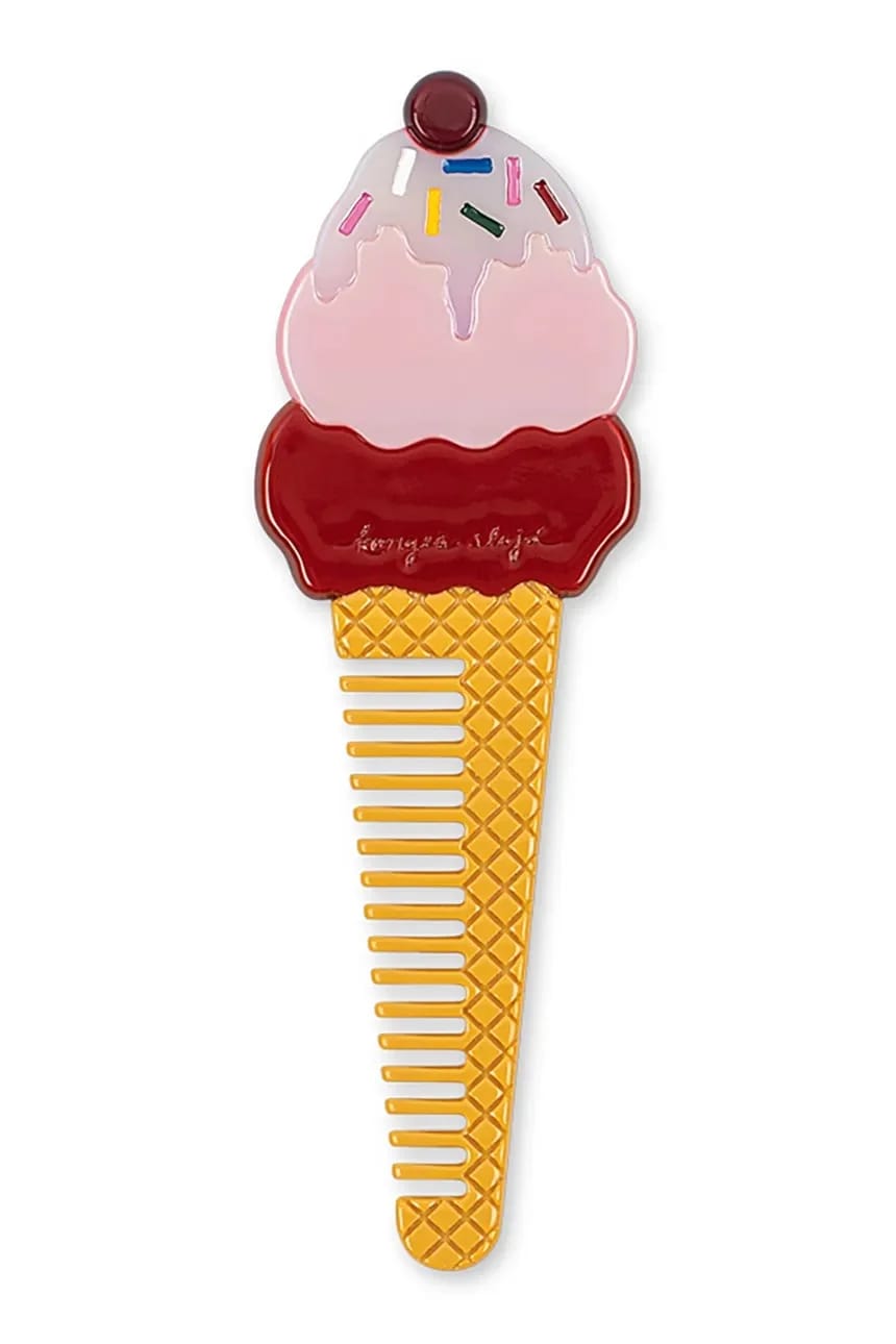 Набор для ухода за детьми ICE CREAM COMB - фото 2