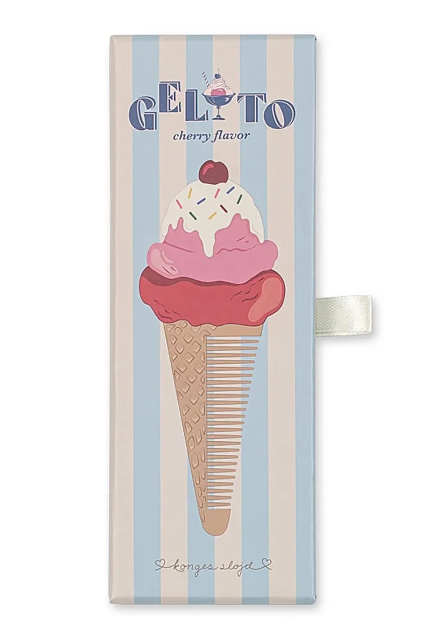 Набор для ухода за детьми ICE CREAM COMB - фото 3