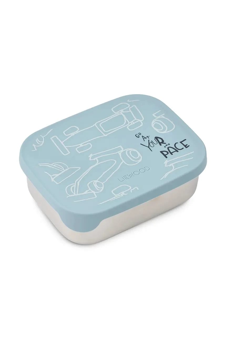 Детский ланчбокс Arthur Printed Lunchbox - фото 1