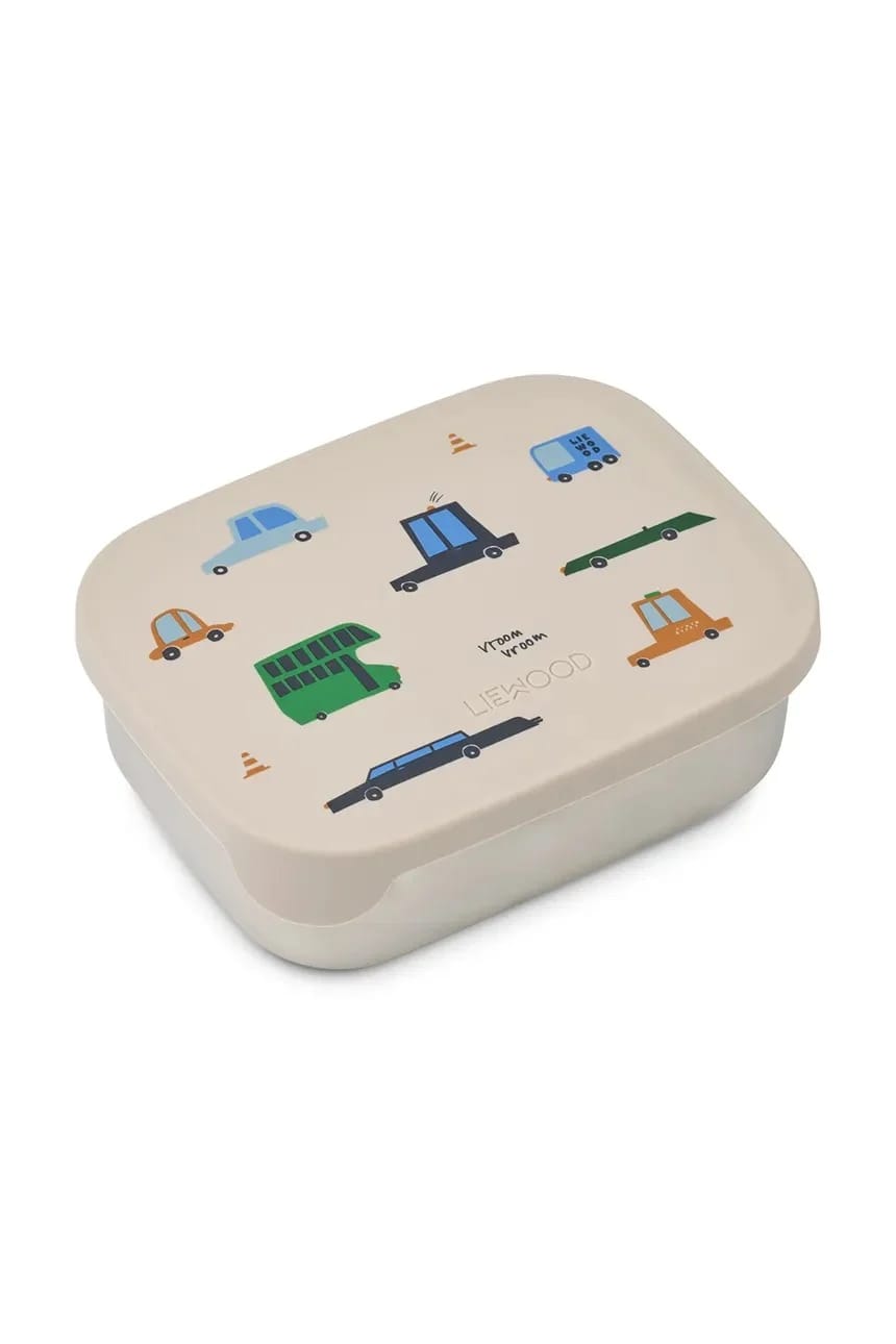Детский ланчбокс Arthur Printed Lunchbox - фото 1