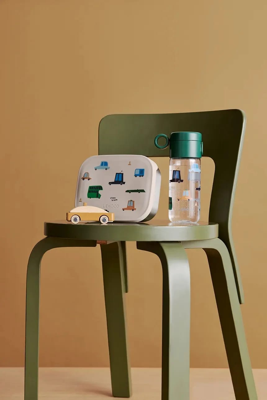 Детский ланчбокс Arthur Printed Lunchbox - фото 3