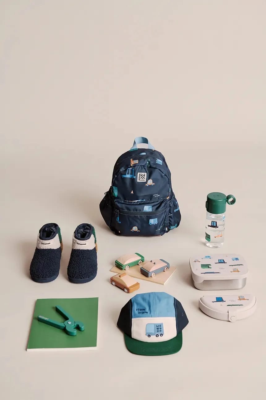 Детский ланчбокс Arthur Printed Lunchbox - фото 4