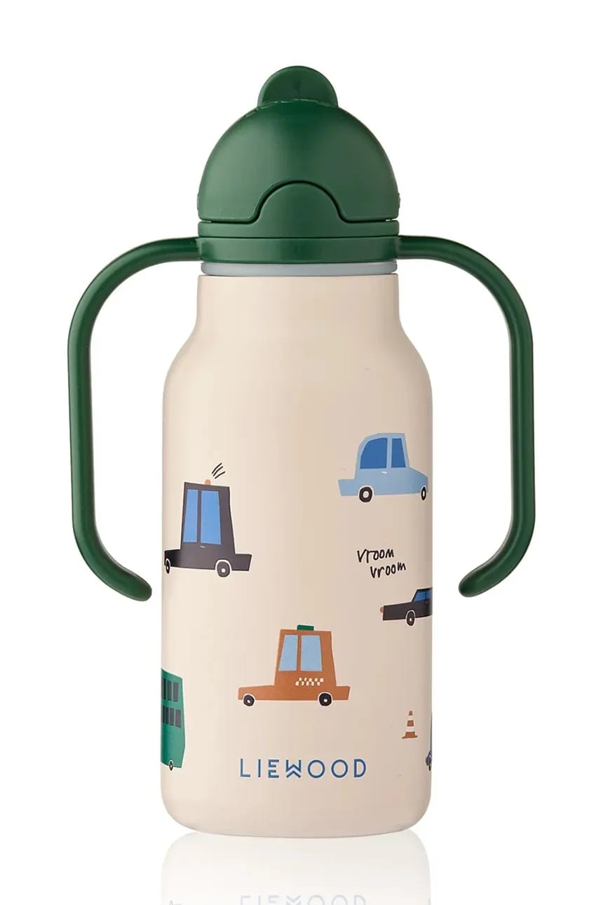 Детская бутылочка для воды Kimmie Water Bottle 250 мл - фото 1